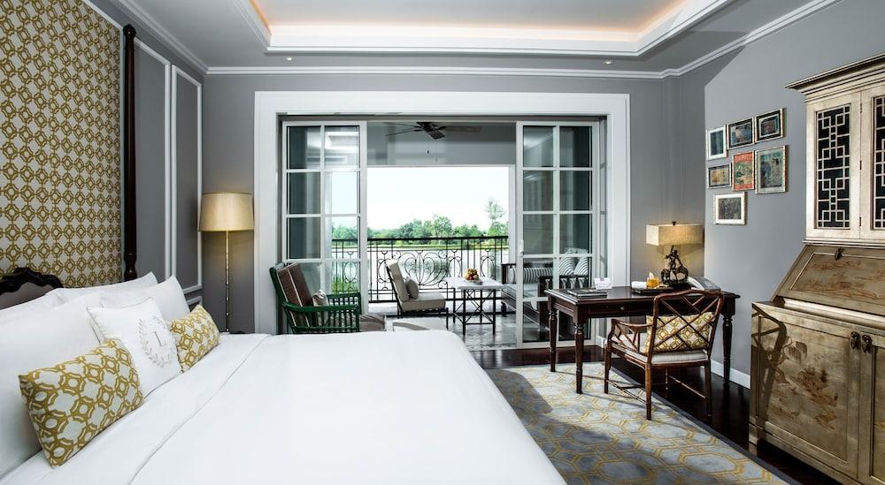 Mia Saigon - Luxury Boutique Hotel Ho Chi Minh-stad Buitenkant foto